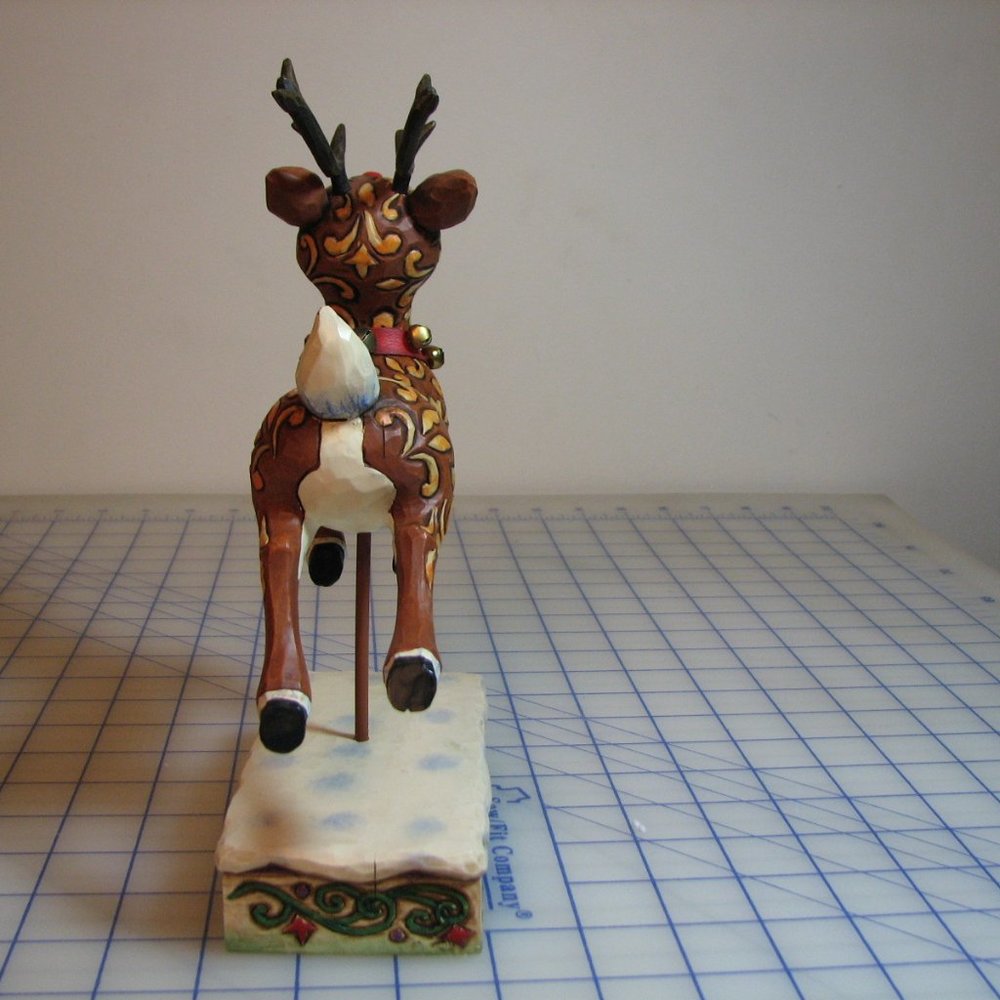 Jim Shore - Picture 4 of 5